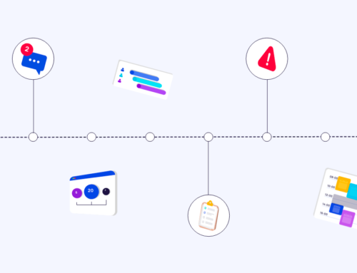 8 conseils clés pour assurer le bon suivi de vos projets