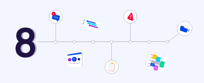 8 conseils clés pour assurer le bon suivi de vos projets