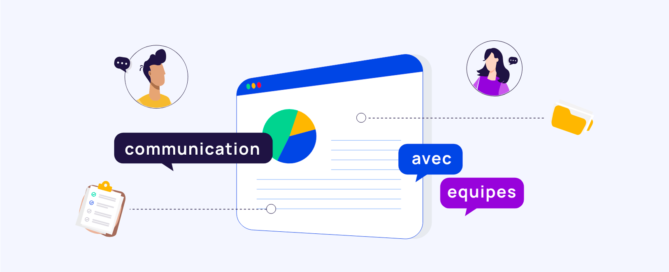 Apprendre à communiquer avec mes équipes grâce à Facility Project