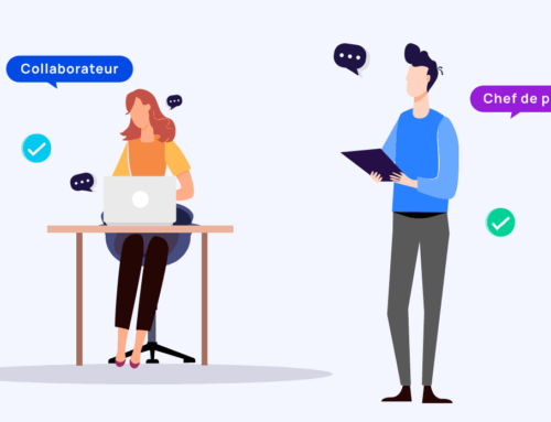 Quelques conseils pour constituer son équipe Projet
