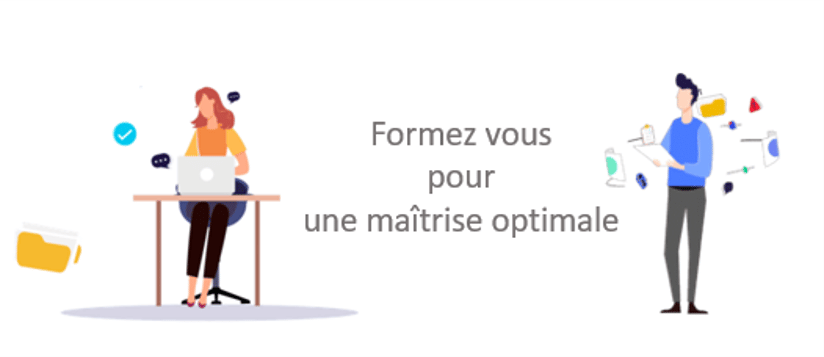 Formation à la gestion de projets