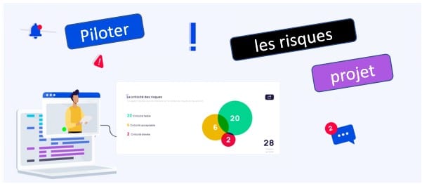 Comment gérer efficacement les risques de son projet Comment gérer efficacement les risques de son projet