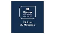 Clinique du Mousseau ramsay santé