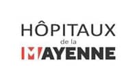 Hôpitaux de la Mayenne