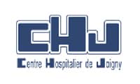 centre hospitalier Joigny