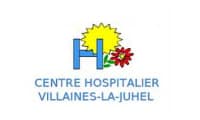 centre hospitalier Vilaines la Juhel
