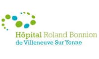 centre hospitalier Villeneuve sur Yonne