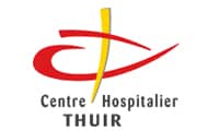 centre hospitalier de Thuir