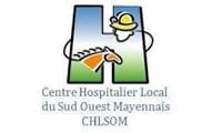 centre hospitalier local du sud ouest Mayennais