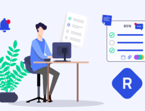 Comment gérer les récurrences ou run de mes projets ?