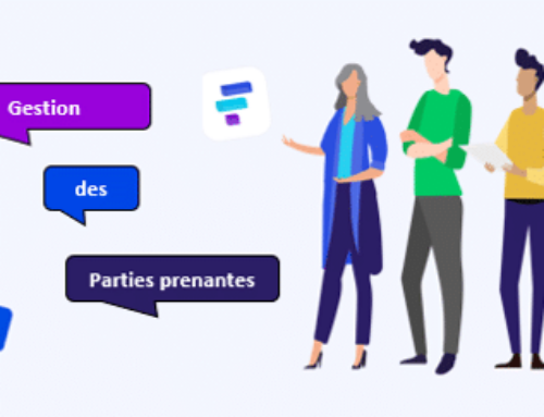 Gestion de projet : les parties prenantes, un élément essentiel à ne pas négliger