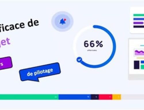 Indicateurs de pilotage : KPIs les critères clés pour un suivi efficace de votre projet.