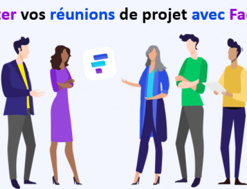 5 types de réunions en gestion de projet et comment les optimiser avec Facility Project